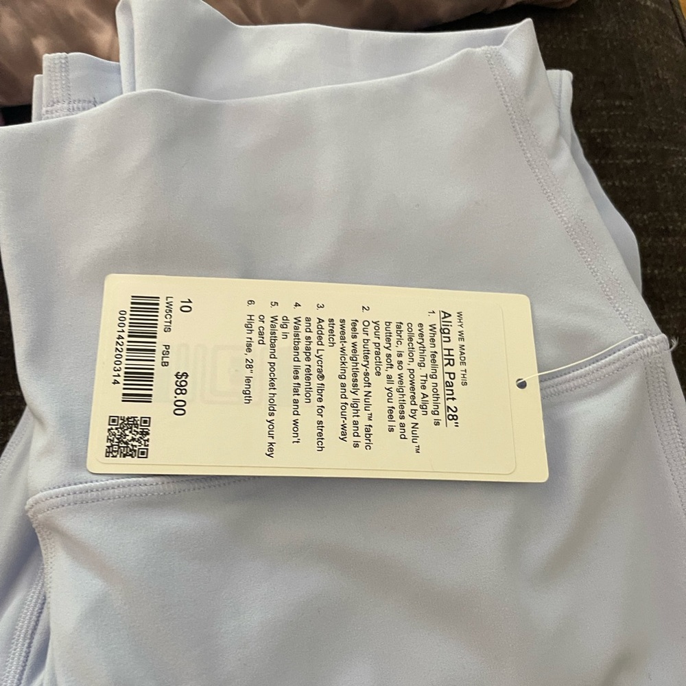 Lululemon